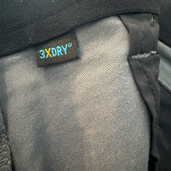 Bonobos Tech Chino 3XDRY Gray - Picture 2 of 3